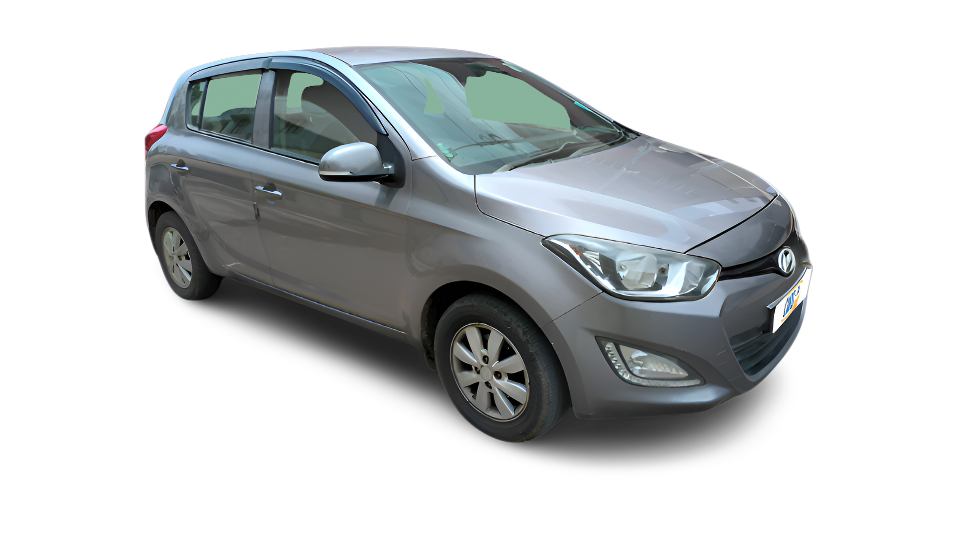 2013 Hyundai i20 - Hatchback - Petrol - Manual - ₹2.37 lakh